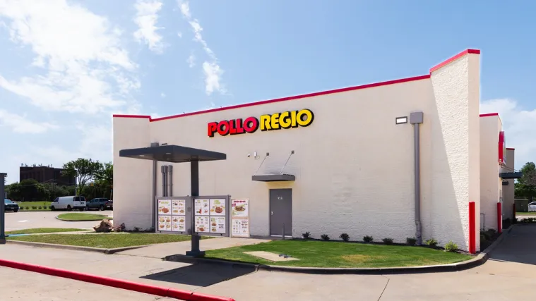 Pollo Regio Menu With Prices everymenuprices