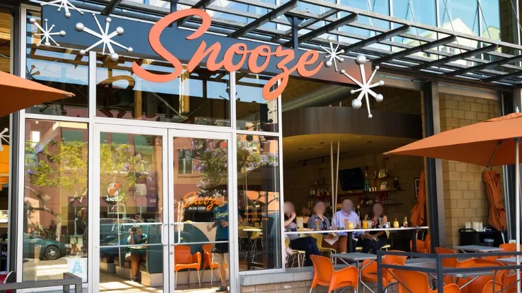 Snooze Eatery Menu With Prices Everymenuprices