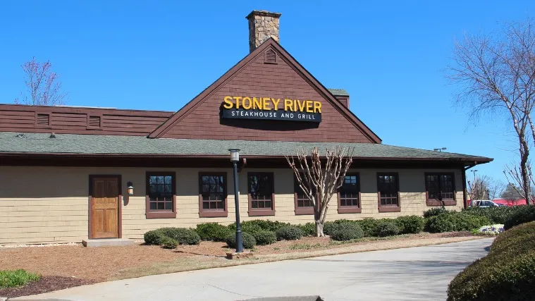 Stoney River Menu With Prices Everymenuprices