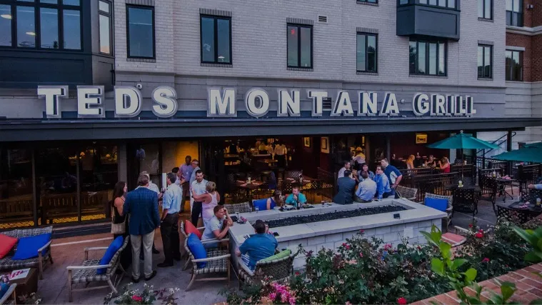 Ted's Montana Grill Menu Prices Everymenuprices