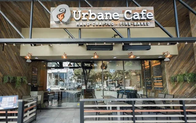 Urbane Cafe Menu With Prices everymenuprices