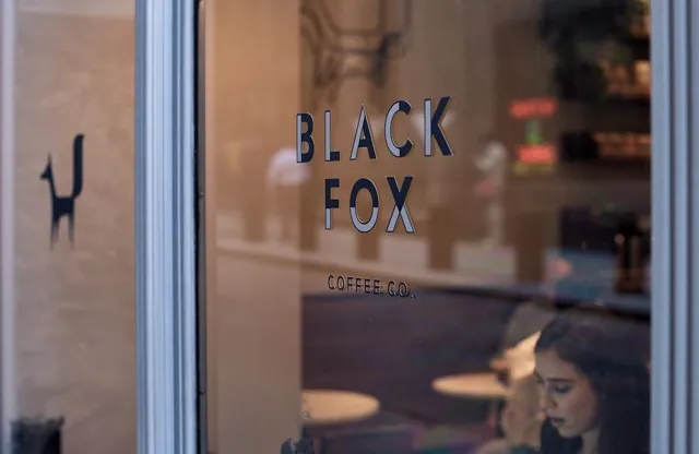 Black Fox Coffee Menu With Prices everymenuprices