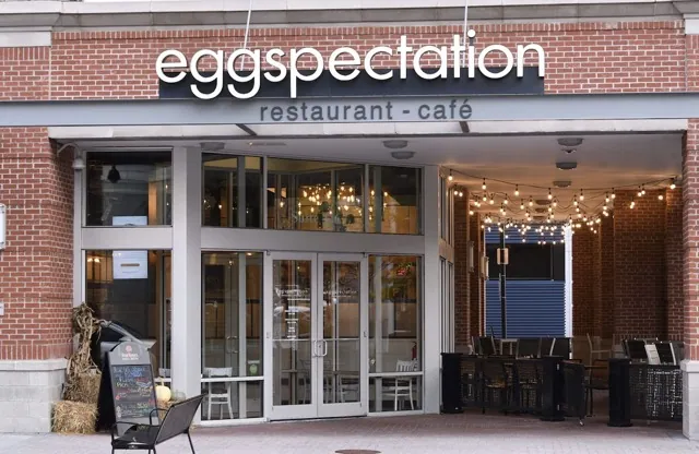 Eggspectation Menu With Prices everymenuprices