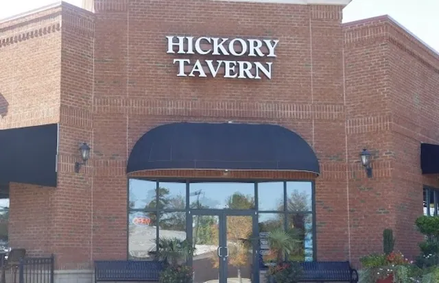 Hickory Tavern Menu With Prices everymenuprices