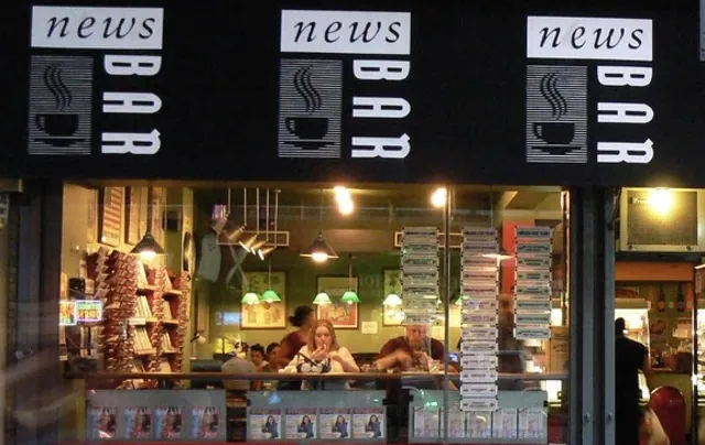 Newsbar Cafe Menu With Prices everymenuprices