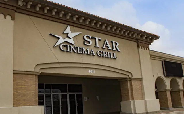 Star Cinema Grill Menu With Prices everymenuprices