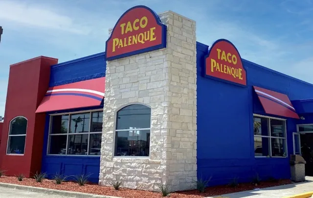 Taco Palenque Menu With Prices everymenuprices