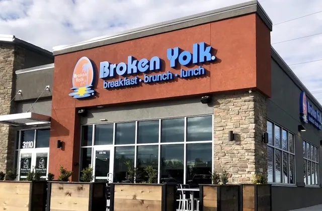 Broken Yolk Cafe Menu With Prices everymenuprices