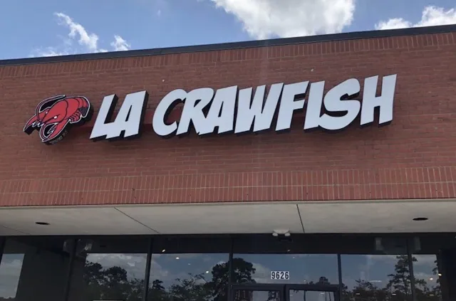 La Crawfish Menu With Prices everymenuprices