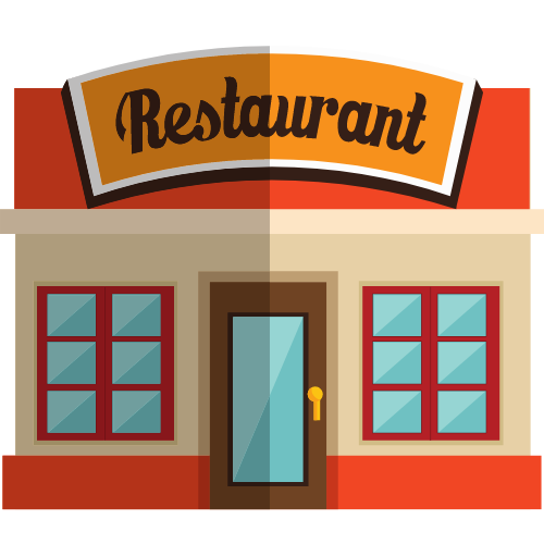 Category of Restaurants
