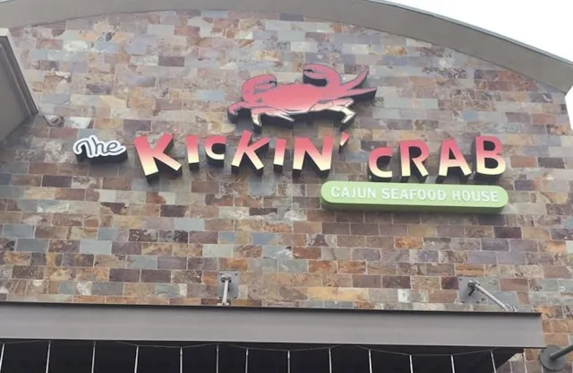The Kickin Crab Menu With Prices everymenuprices