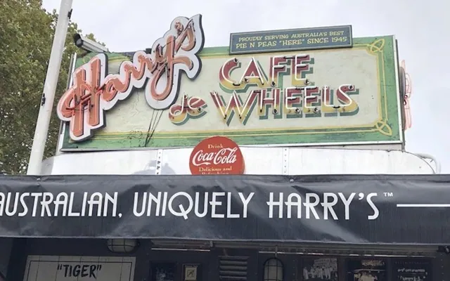 Harry’s Cafe de Wheels Menu Prices everymenuprices