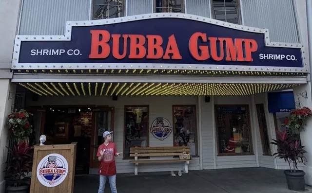 Bubba Gump Shrimp Company Menu Prices everymenuprices