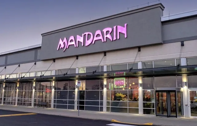 Mandarin Restaurant Menu With Prices everymenuprices