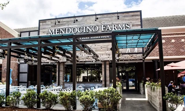 Mendocino Farms Menu With Prices everymenuprices