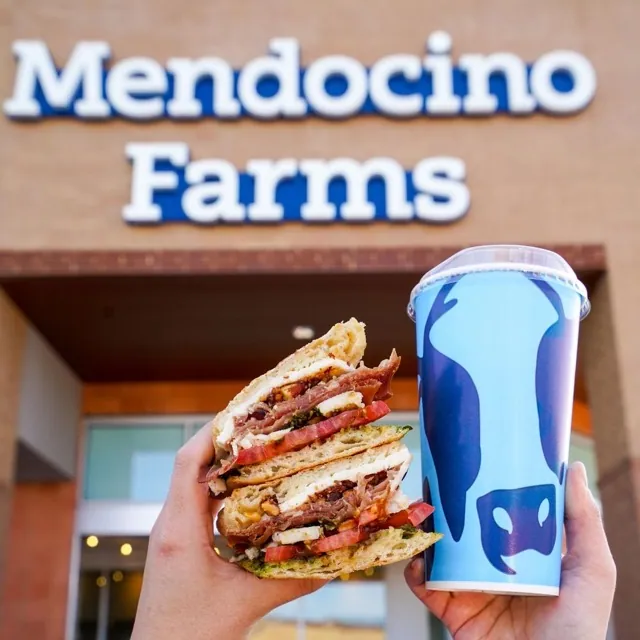 Mendocino Farms Menu everymenuprices
