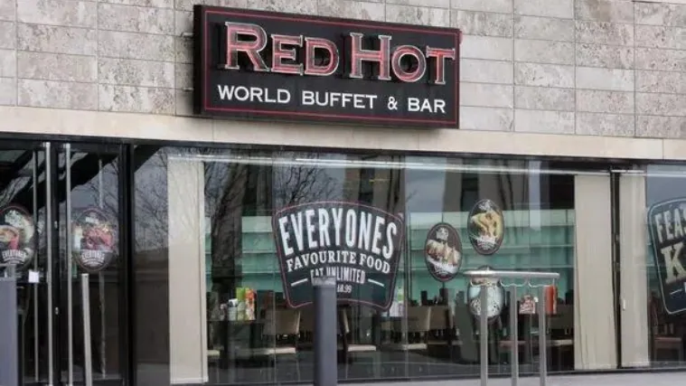 Red Hot World Buffet Menu With Prices everymenuprices