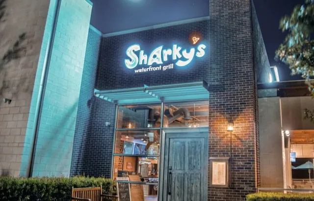 Sharky’s Menu With Prices everymenuprices