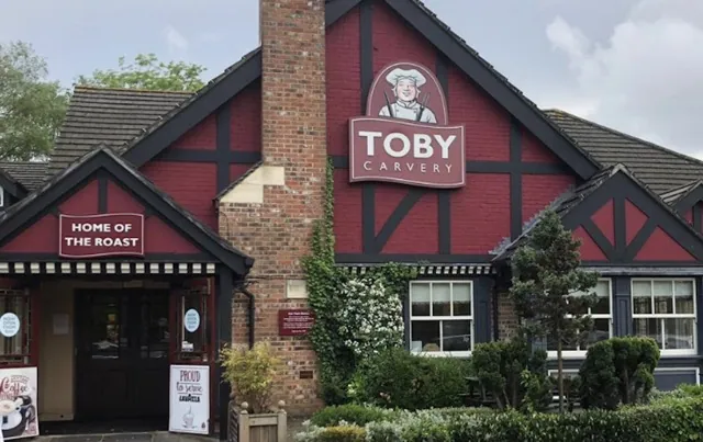Toby Carvery Menu With Prices everymenuprices