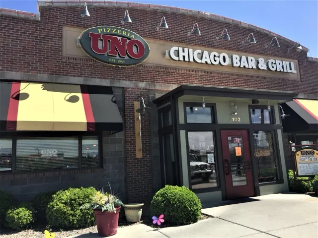 Uno Pizzeria & Grill Menu Prices everymenuprices