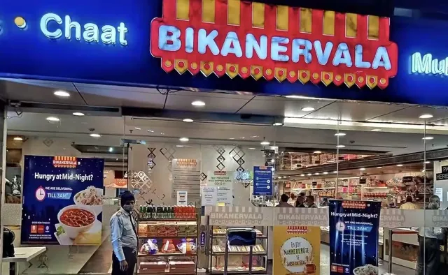 Bikanervala Menu With Prices everymenuprices