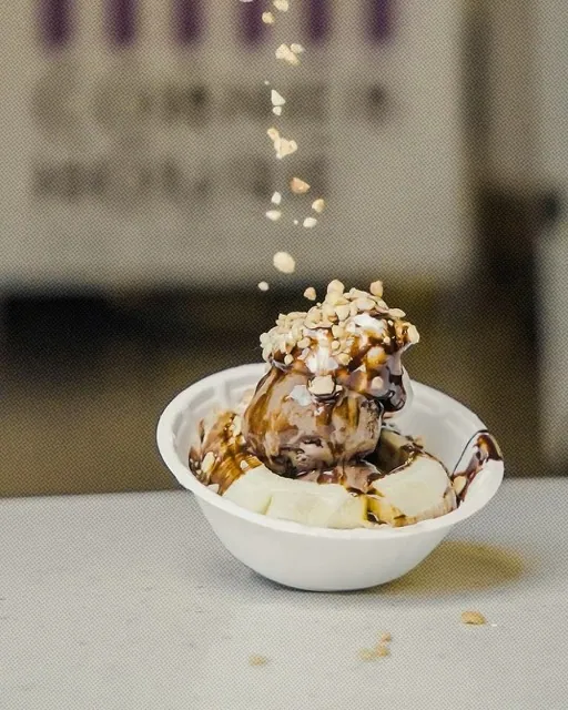 Corner House Menu With Prices India 2025