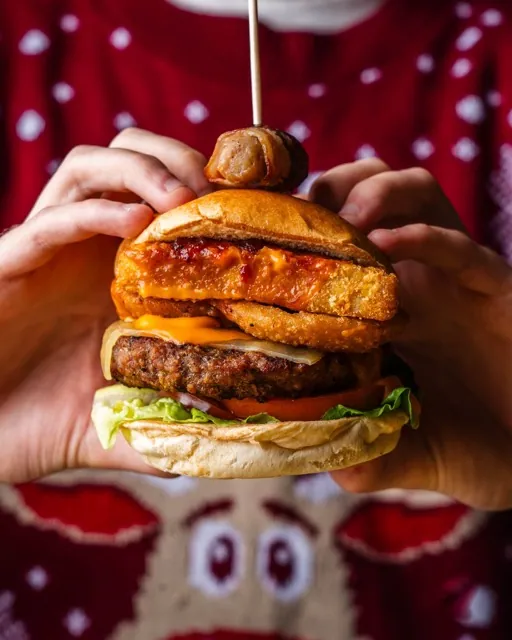 Harvester Menu With Prices UK 2024