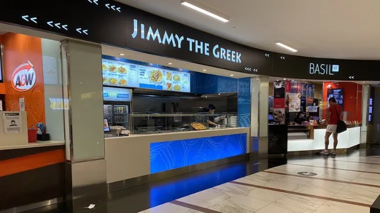 Jimmy the Greek Menu With Prices everymenuprices