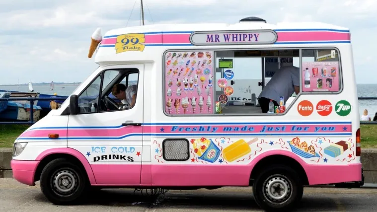 Mr. Whippy Menu With Prices everymenuprices