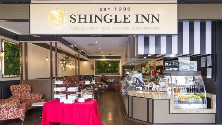 Shingle Inn Menu With Prices everymenuprices