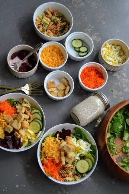 Souplantation Menu With Prices US 2025