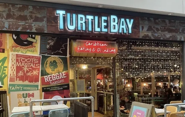 Turtle Bay Menu With Prices everymenuprices