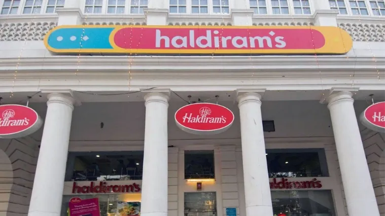 Haldiram s Menu With Prices India 2025