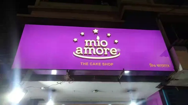 Mio Amore Cake Price List Everymenuprices.com