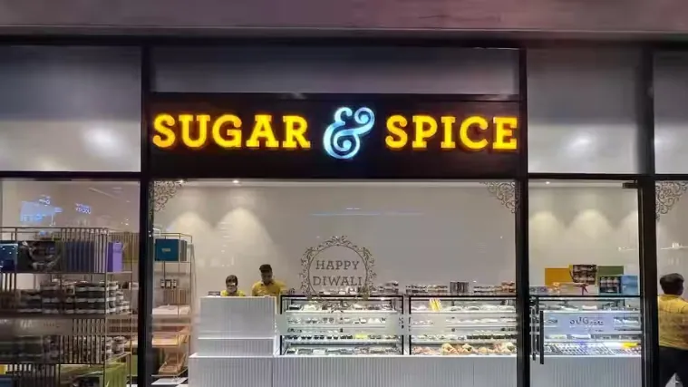 Sugar & Spice Menu With Prices everymenuprices