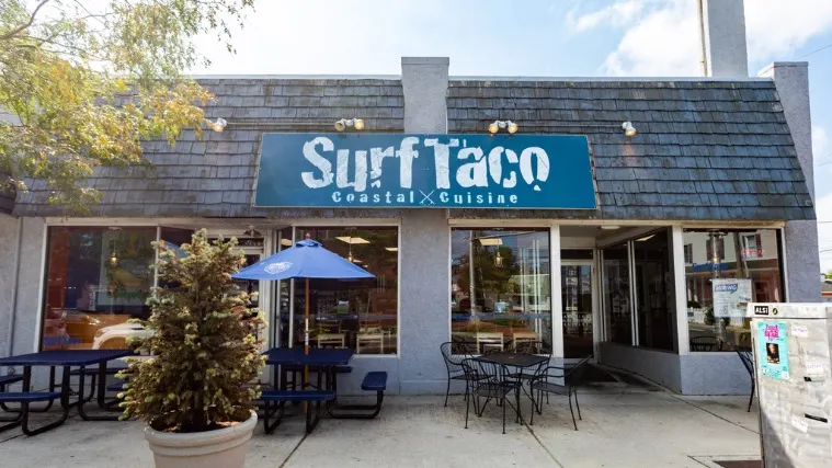 Surf Taco Menu With Prices everymenuprices