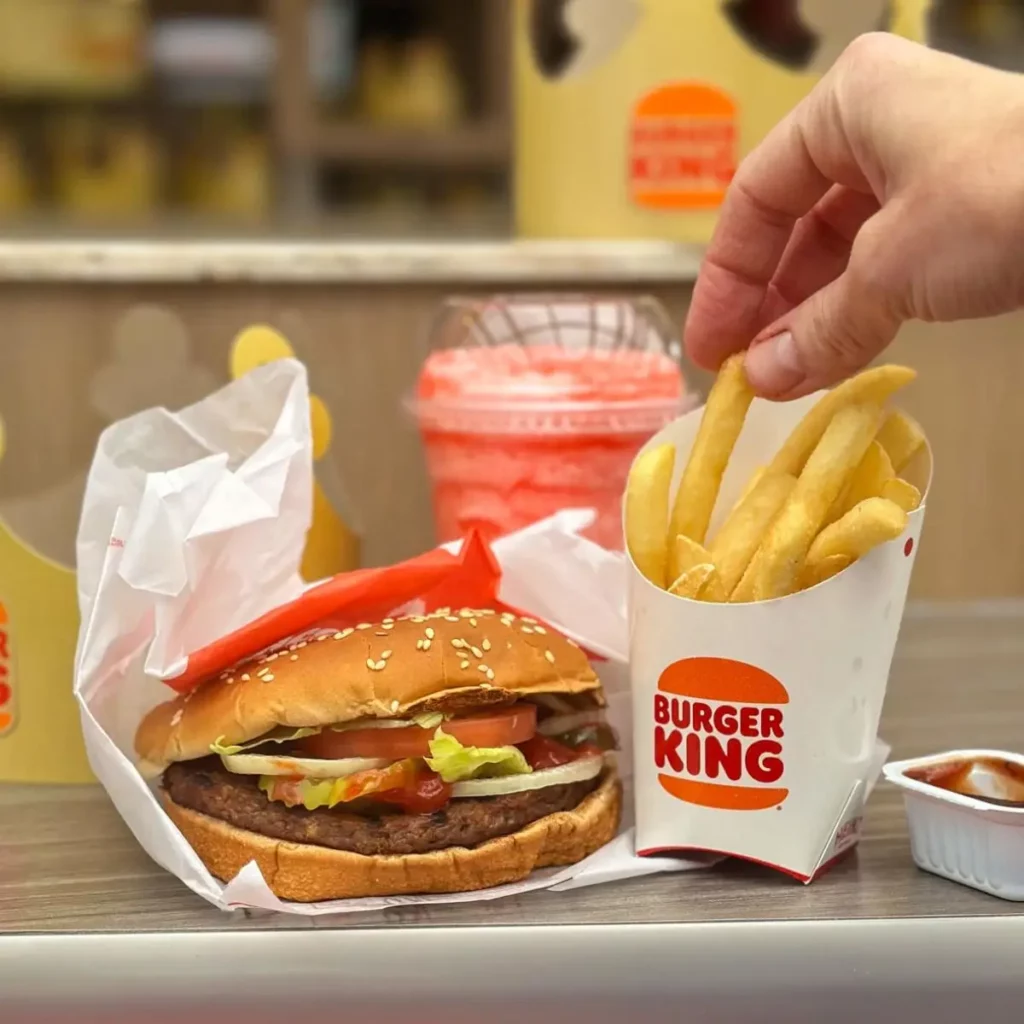 Burger King Menu And Prices everymenuprices.com