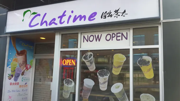 Chatime Menu Prices everymenuprices