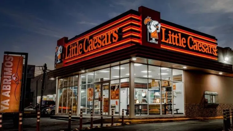 Little Caesars Menu With Prices in Canada Everymenuprices.com