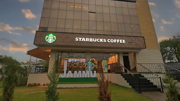 Starbucks Menu Prices in Jammu everymenuprices