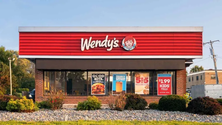 Wendy's Menu With Prices everymenuprices