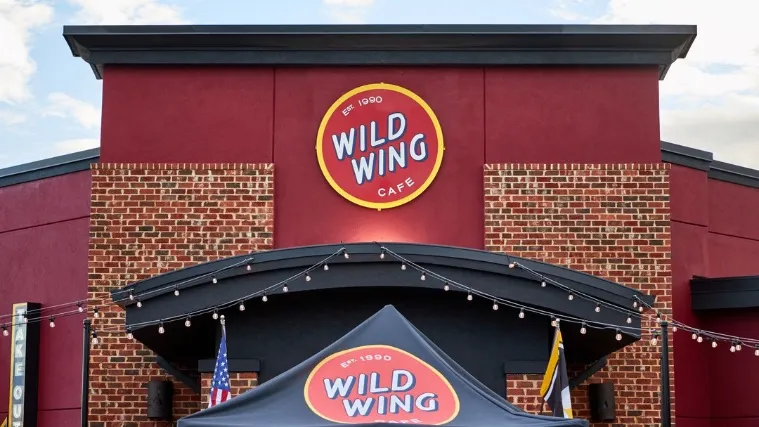 Wild Wing Cafe Menu With Prices (US) - 2025