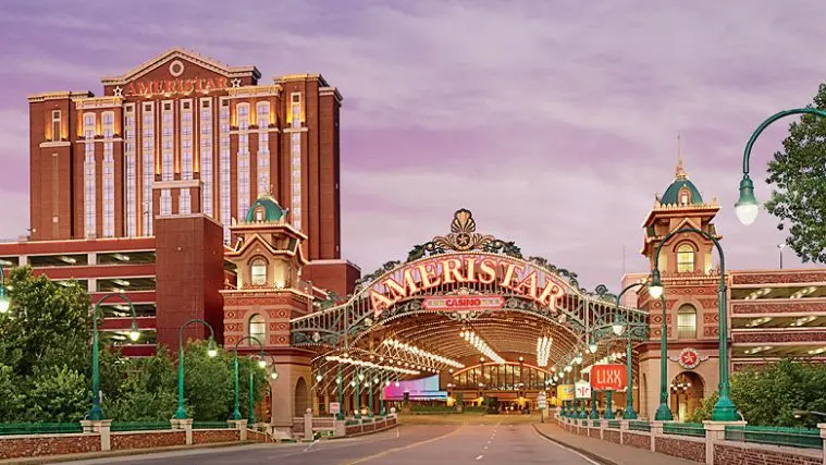 Ameristar Buffet in St. Charles Menu Prices (US) - 2025