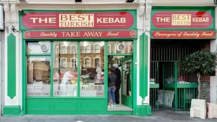 Best Kebab Menu With Prices Everymenuprices.com