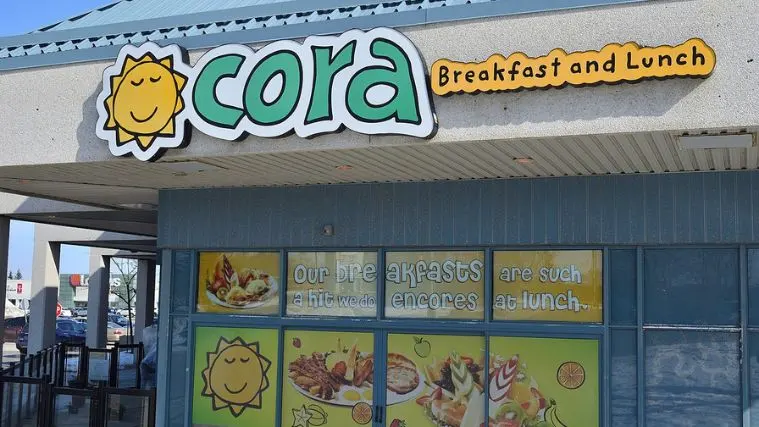 Cora Menu Prices in Canada Everymenuprices.com