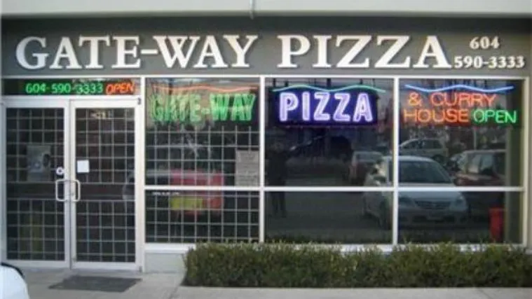 Gateway Pizza Menu Prices in Canada Everymenuprices.com