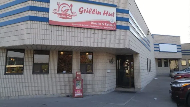 Grillin Hut Menu Prices in Mississauga Everymenuprices.com