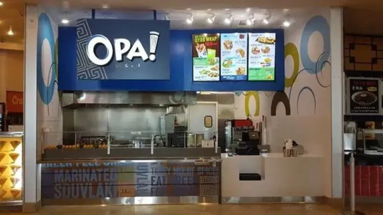 OPA! of Greece Menu Prices in Canada Everymenuprices.com