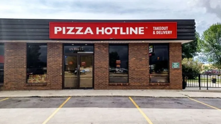 Pizza Hotline Menu Prices in Canada Everymenuprices.com