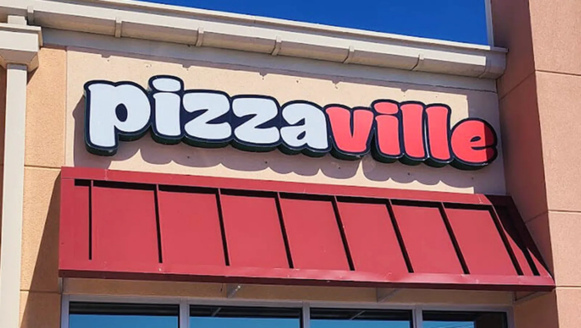 Pizzaville Menu Prices in Canada everymenuprices